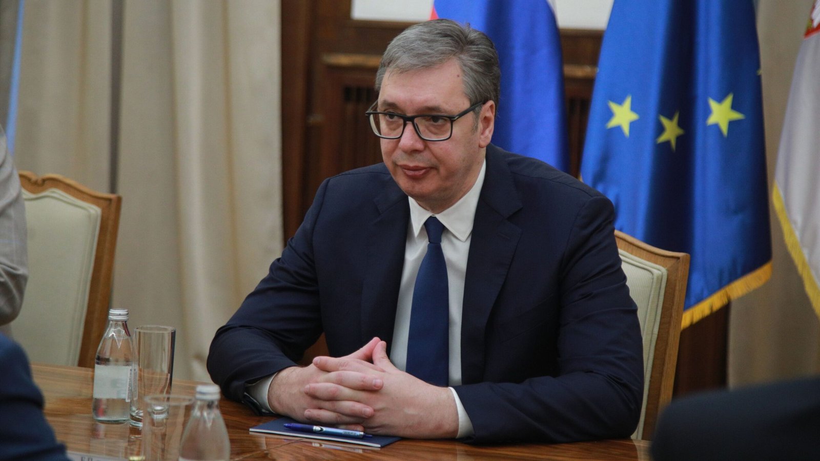 Vučić nakon protesta: Srbija se ne pokorava nasilju, država je izdržala