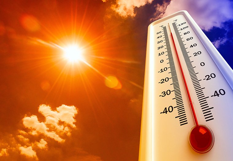 Vreli talas iz Afrike zahvatio Srpsku – temperature do 40 stepeni!