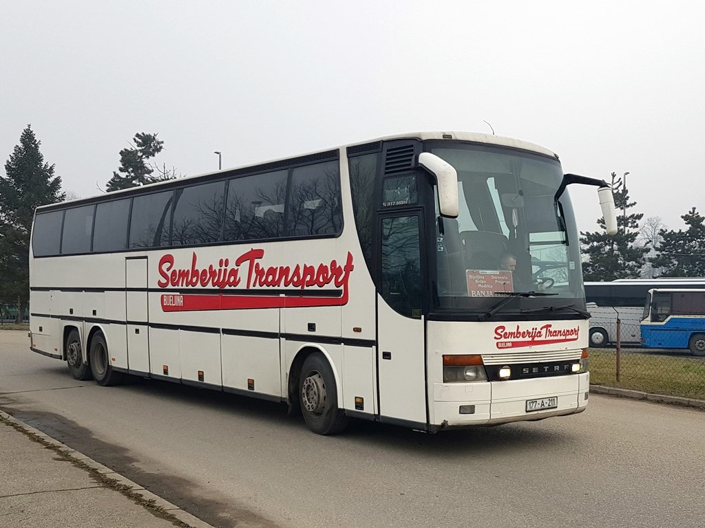 Ljetovanje u Paraliji uz agenciju “Semberija transport”: Uživanje na moru, plaćanje na rate i popusti za djecu