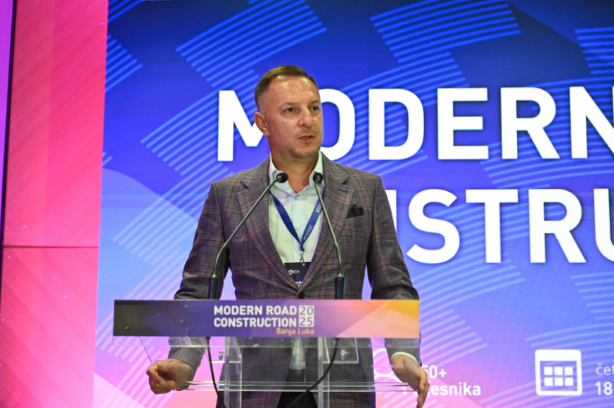 Ćorić: Prioritet očuvanje putne infrastrukture u Srpskoj