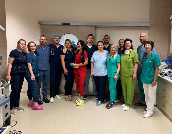 BOLNICA BIJELJINA: Anesteziolozi – tihi čuvari sigurnosti pacijenata