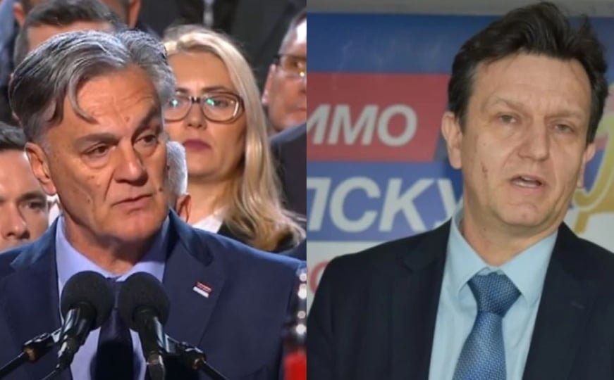 Najnoviji rezultati CIK-a: Karan povećao prednost pred Blanušom